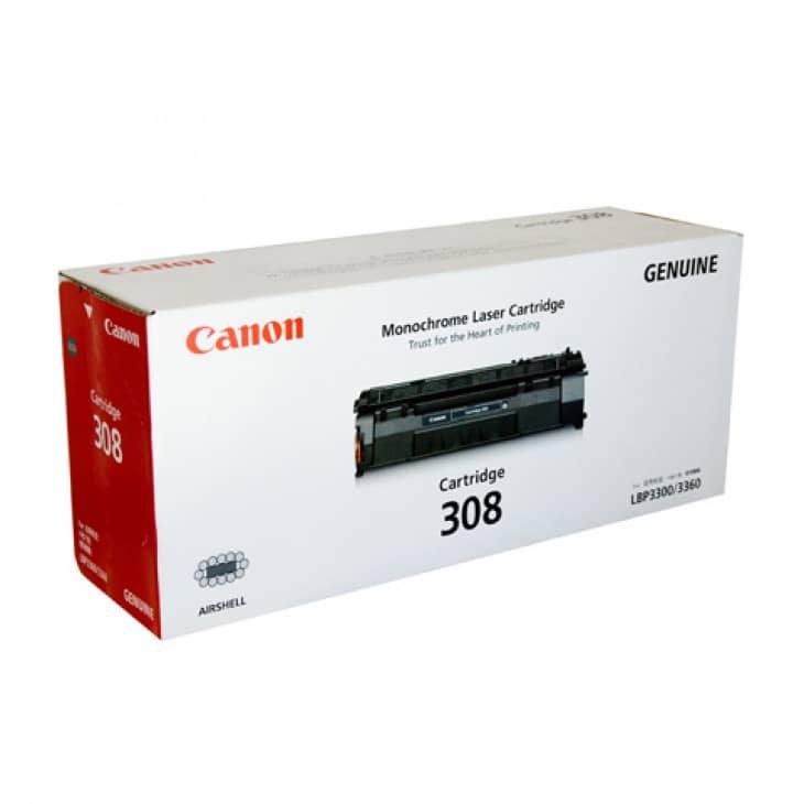 Cartridge 308 Original Toner 
