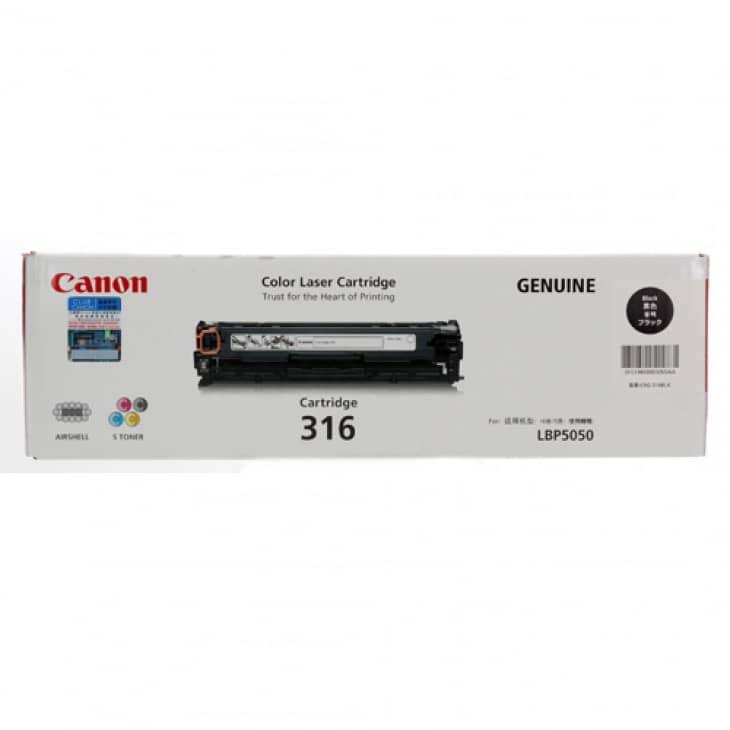 Cartridge 316M Original Magenta Toner 