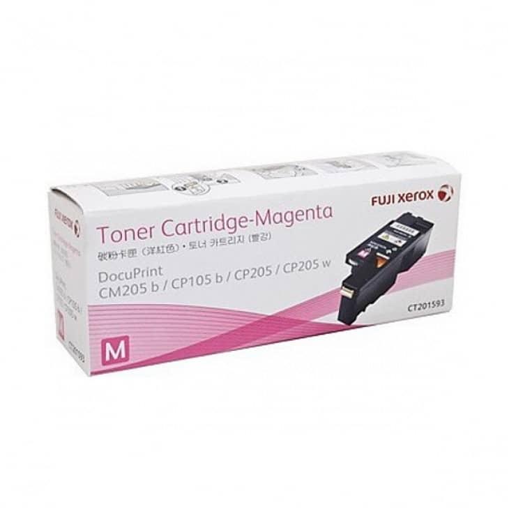 CT201593 Original Magenta Toner