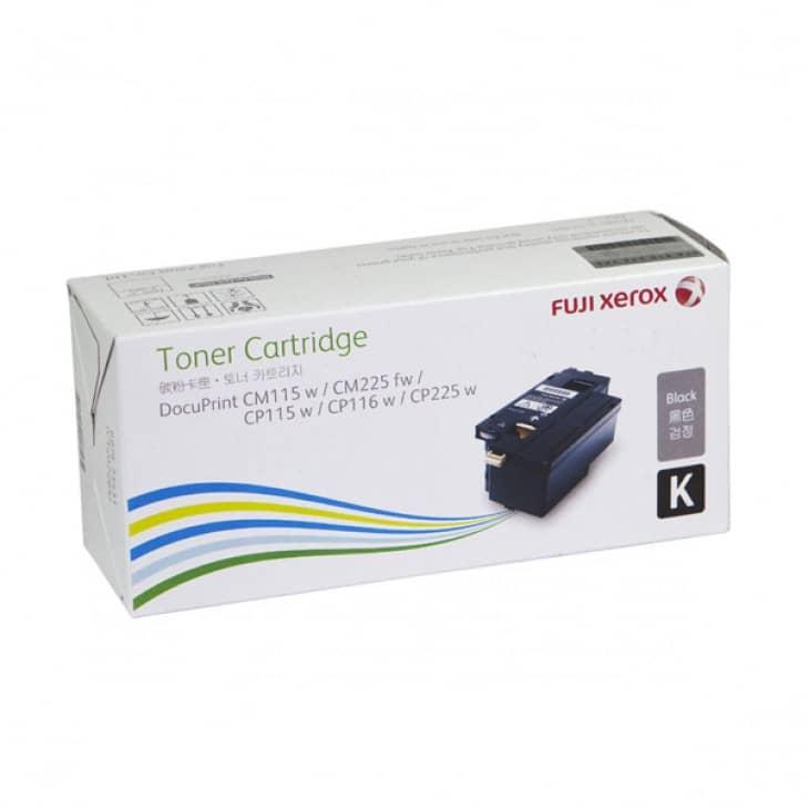 CT202264 Original Black Toner