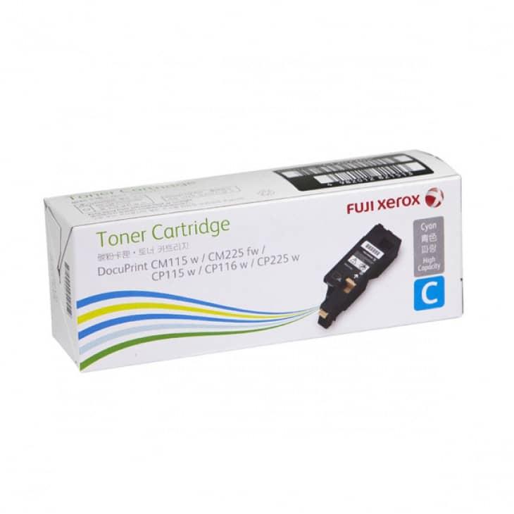 CT202265 Original Cyan Toner
