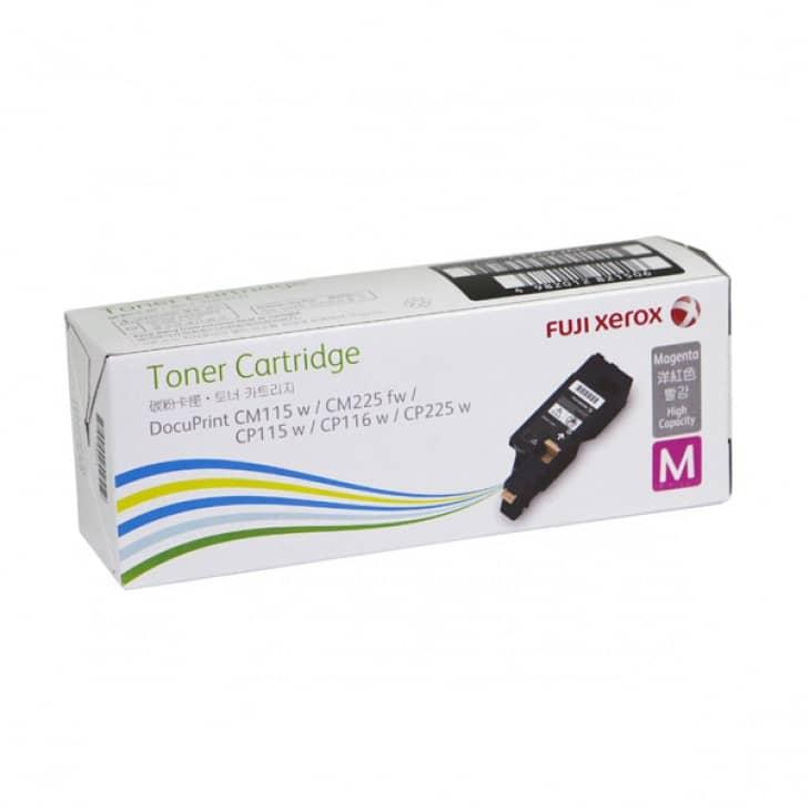 CT202266 Original Magenta Toner