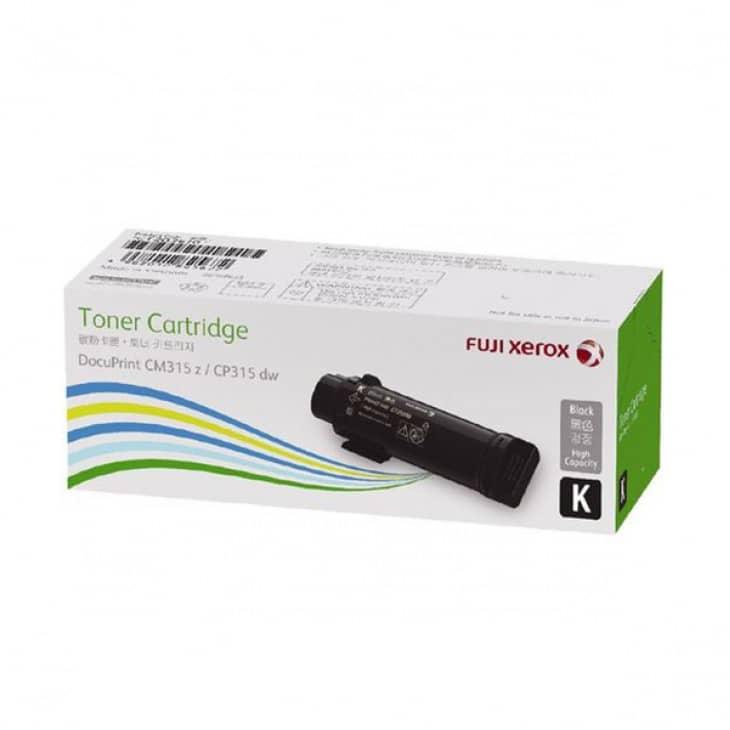 CT202610 Original Black Toner