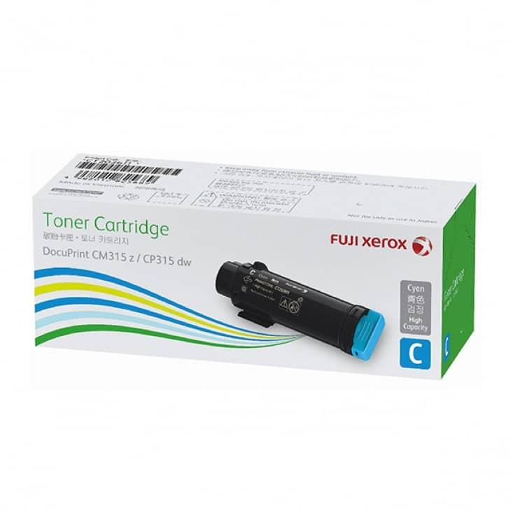 CT202611 Original Cyan Toner