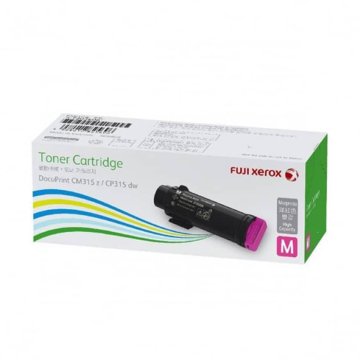 CT202612 Original Magenta Toner