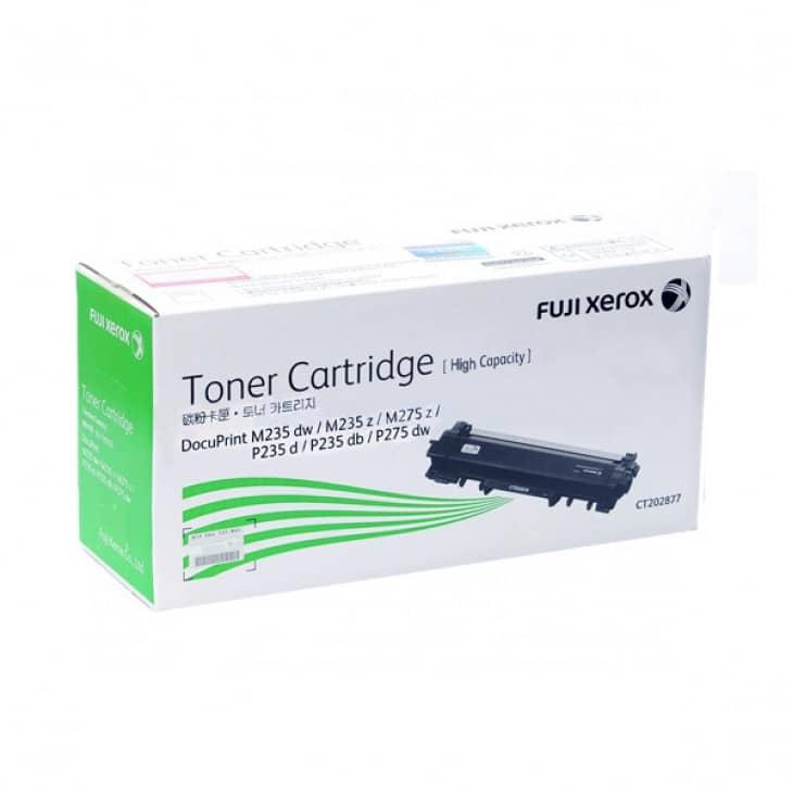 CT202877 Original Black Toner (High Yield)