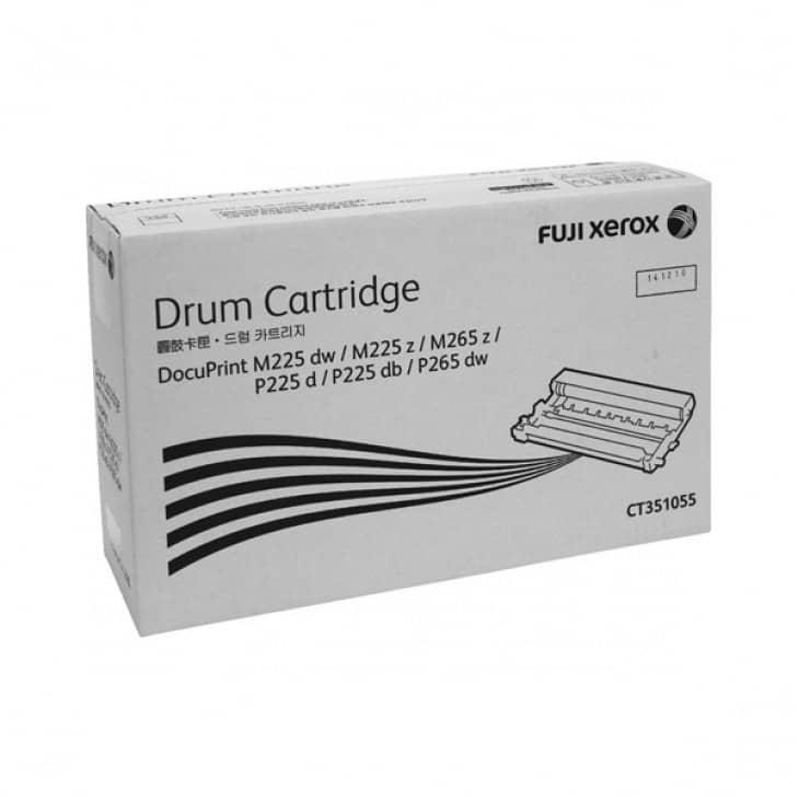CT351055 Original Drum Unit