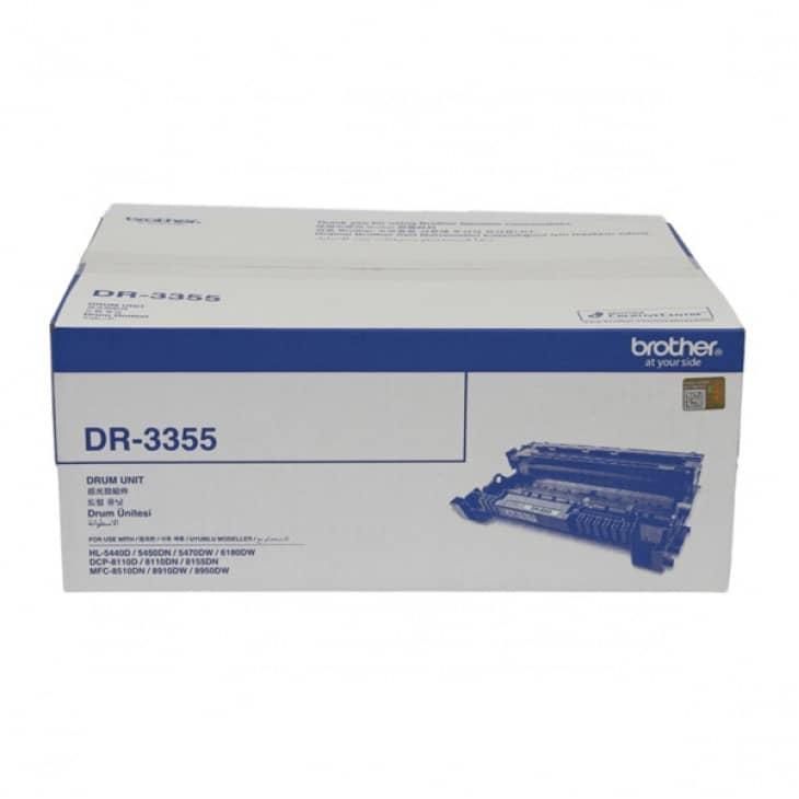 DR3355 Original Mono Drum Unit
