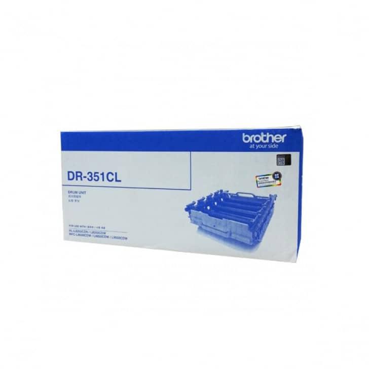 DR351CL Original Color Drum Unit