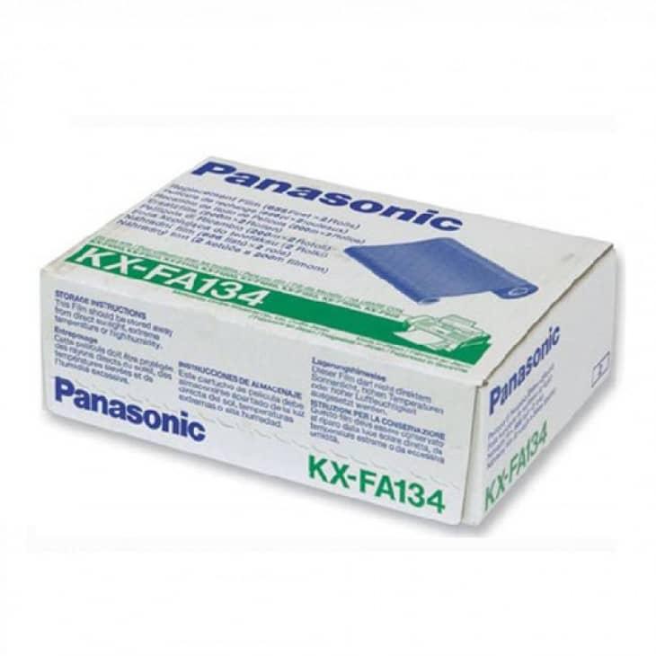 FA134 Original Fax Film