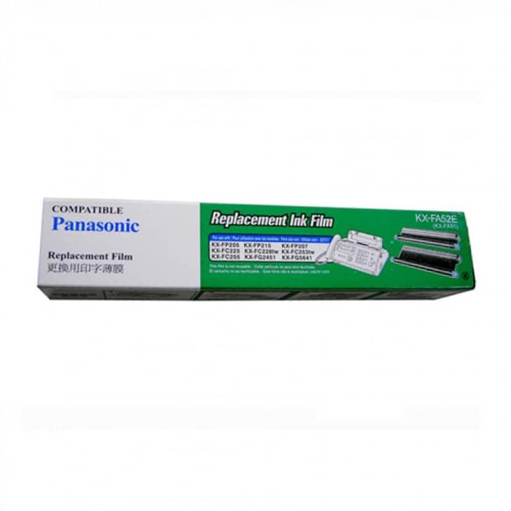 FA52E Original Fax Film