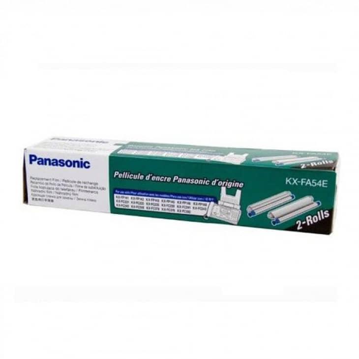 FA54E Original Fax Film