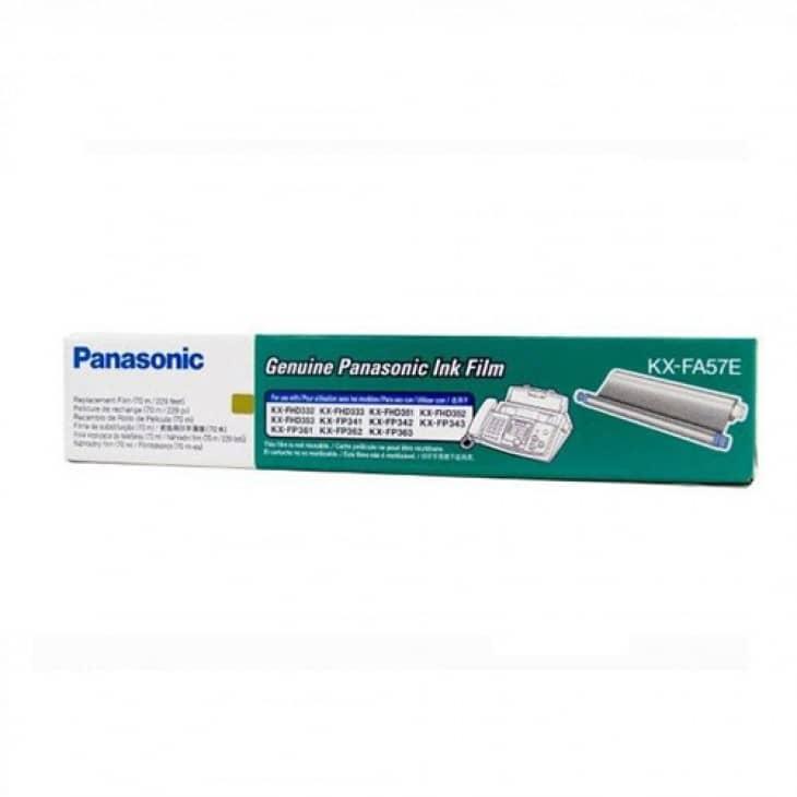 FA57E Original Fax Film