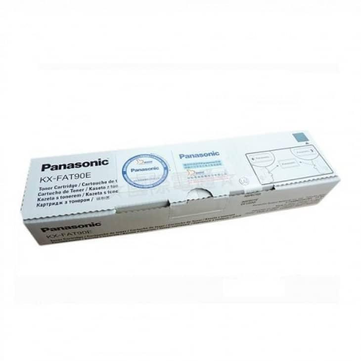 FAT90E Original Black Toner