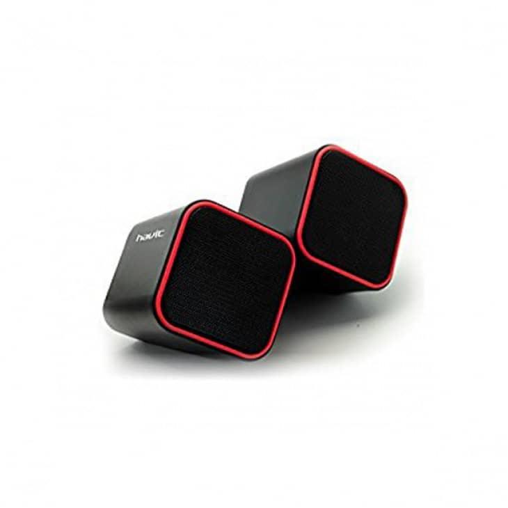 HAVIT HV-SK473 USB 2.0 Mini Speaker