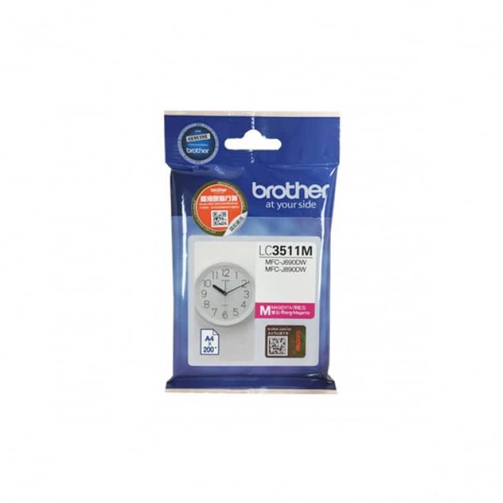 LC3511 Original Magenta Ink Cartridge