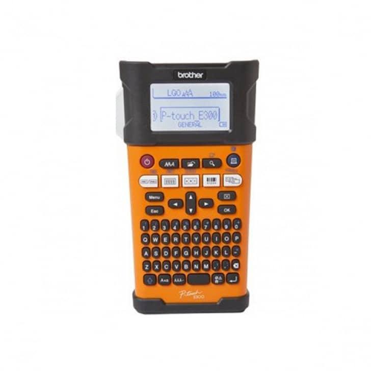 PT-E300VP Labellers