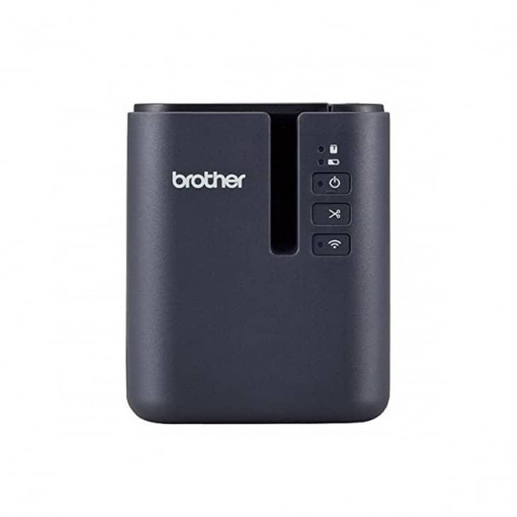 PT-P900W PC Connectable Labellers