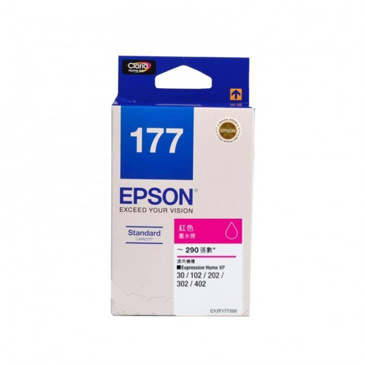 T1773 Original Magenta Ink