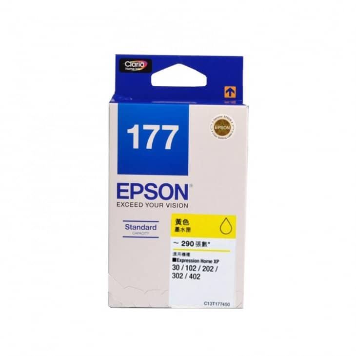T1774 Original Yellow Ink