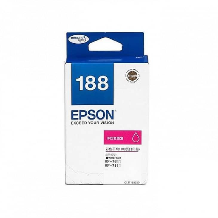 T1883 Original Magenta Ink