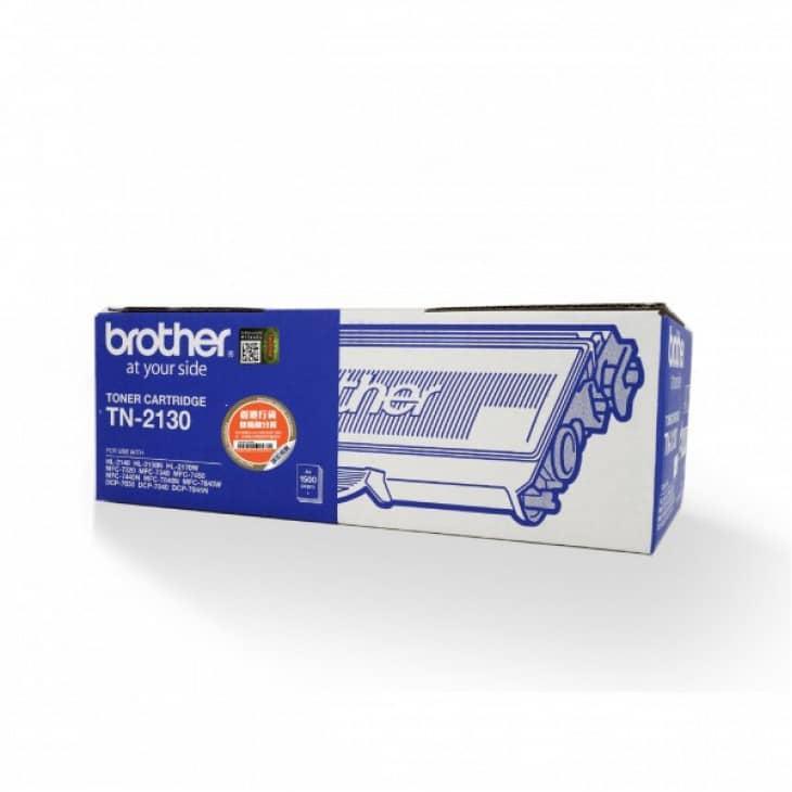 TN2130 Original Black Toner