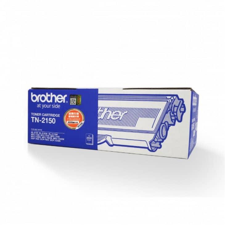 TN2150 Original Black Toner