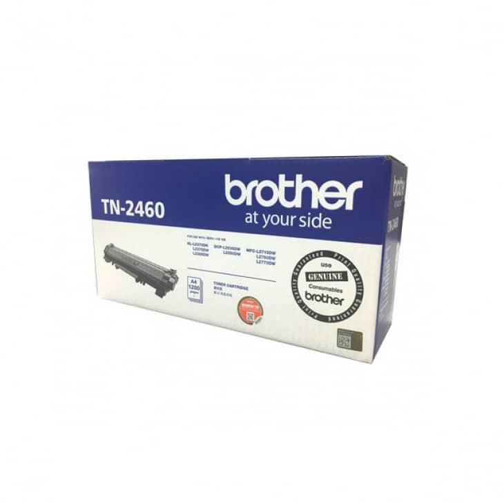 TN2460 Original Black Toner