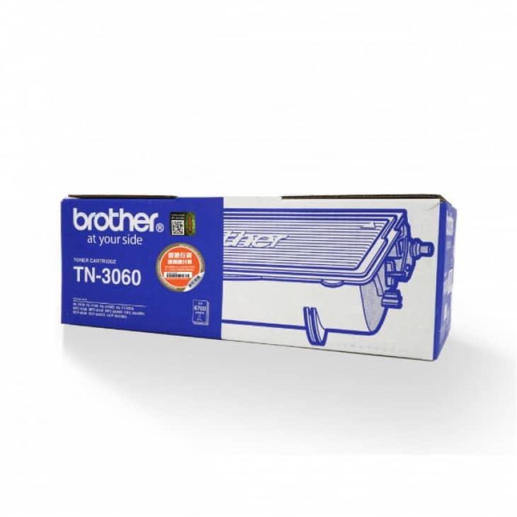 TN3060 Original Black Toner