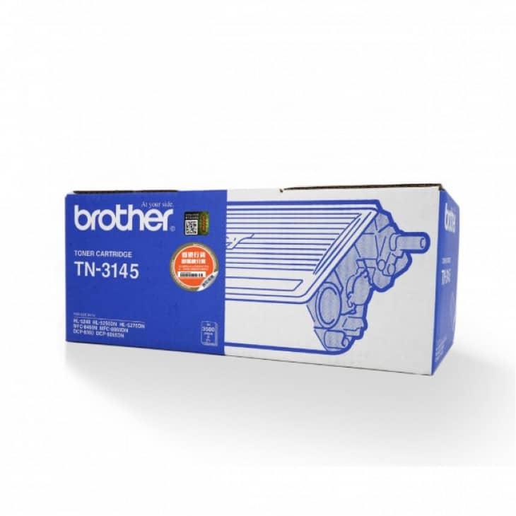TN3145 Original Black Toner