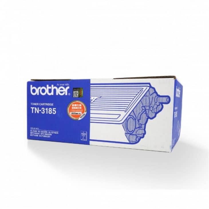 TN3185 Original Black Toner