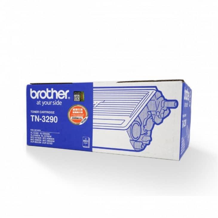 TN3290 Original Black Toner