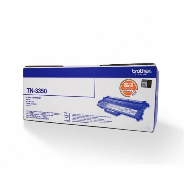 TN3350 Original Black Toner