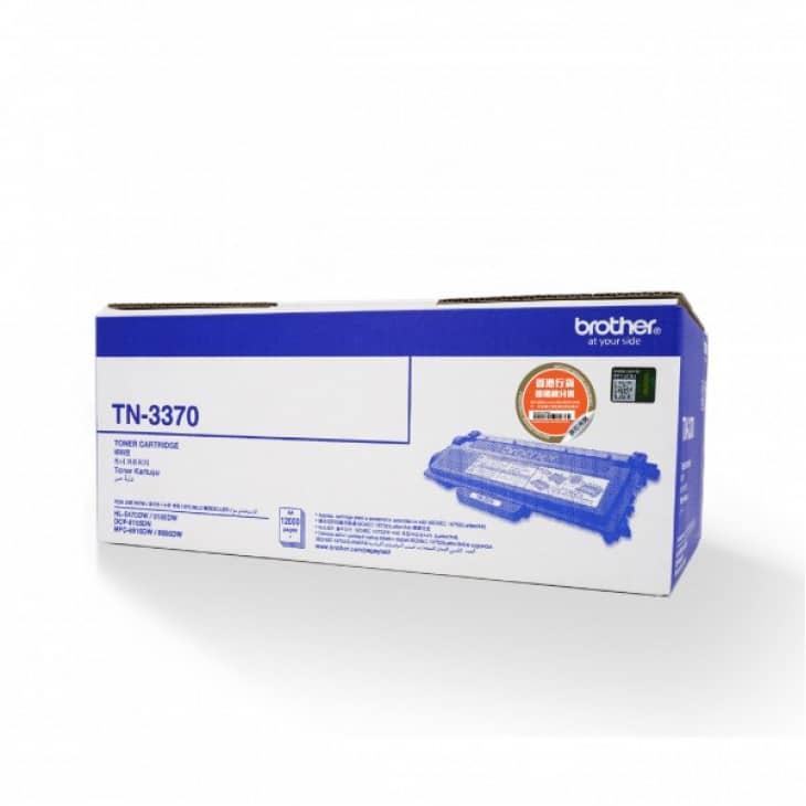 TN3370 Original Black Toner
