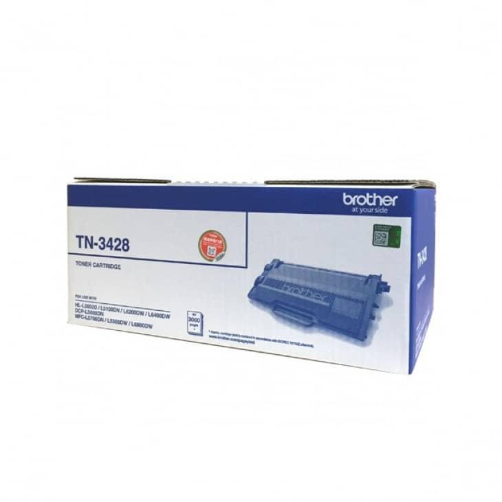 TN3428 Original Black Toner