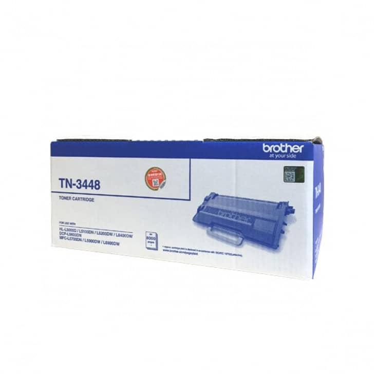 TN3448 Original Black Toner