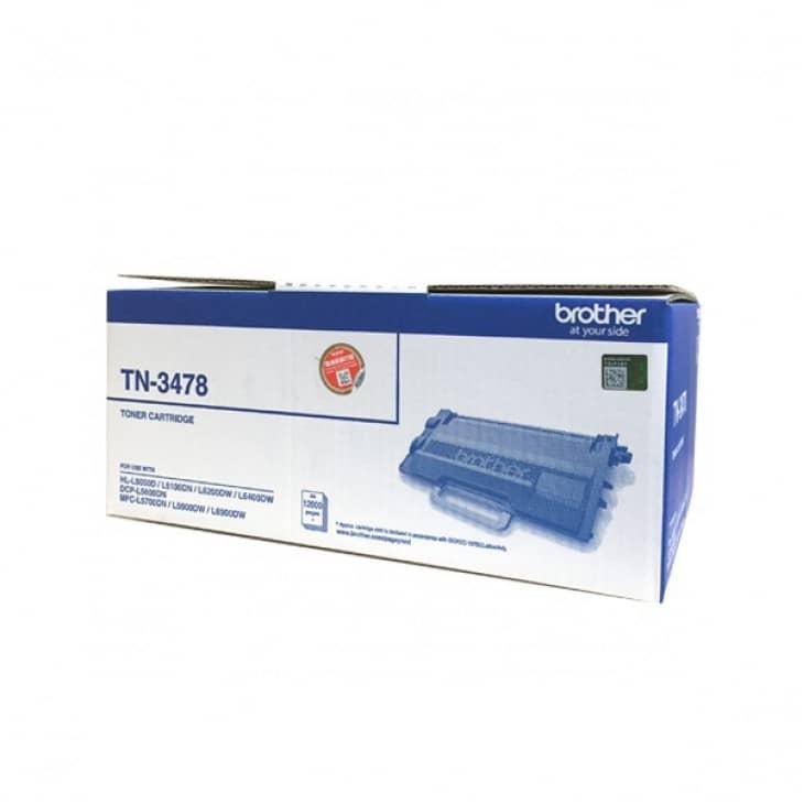 TN3478 Original Black Toner