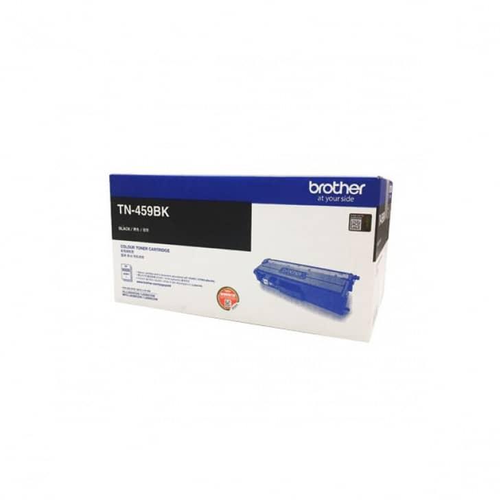 TN459BK Original Black Toner