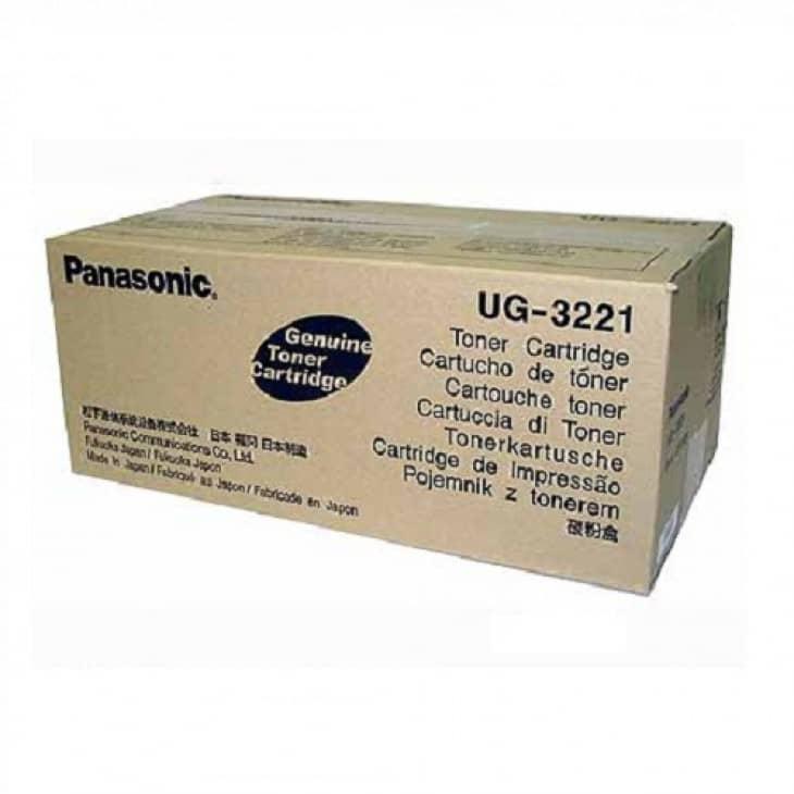 UG3221 Original Black Toner