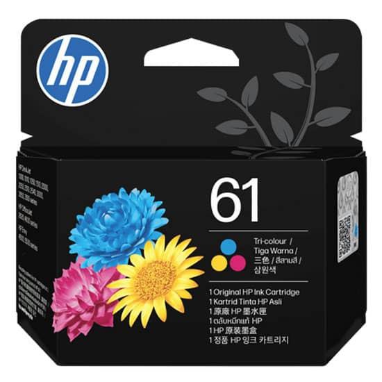 61(C0PA5AA) Original Color Ink