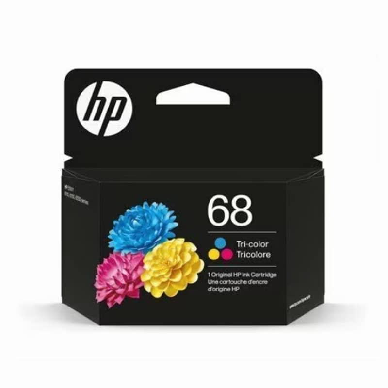 68(7FP20TA) Original Color Ink