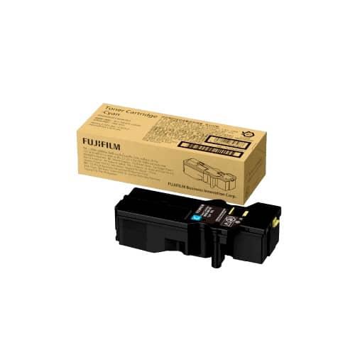 CT203487 Original Cyan Toner