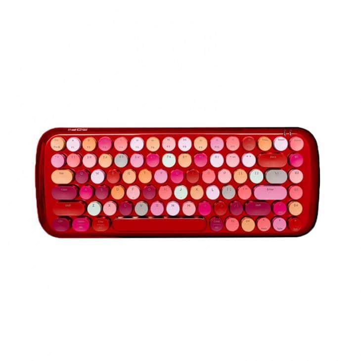 MOFII Wireless Bluetooth Rechargeable Mechanical Keyboard
