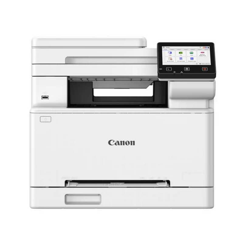 Canon imageCLASS MF667Cx 四合一彩色雷射打印機.