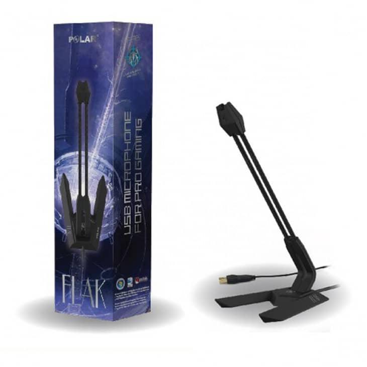 Polar PUM-04 USB microphone