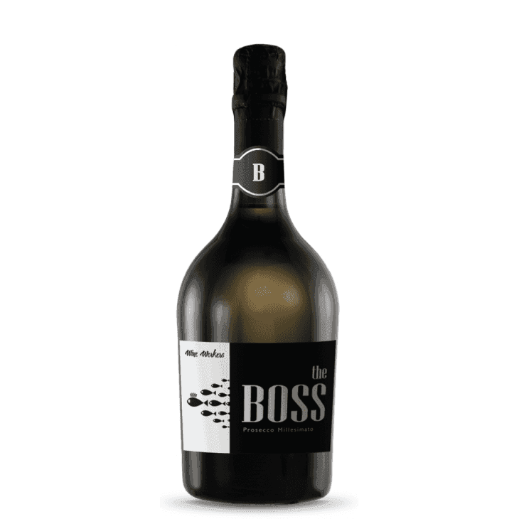 Ferro 13 THE BOSS-Prosecco DOC 2017