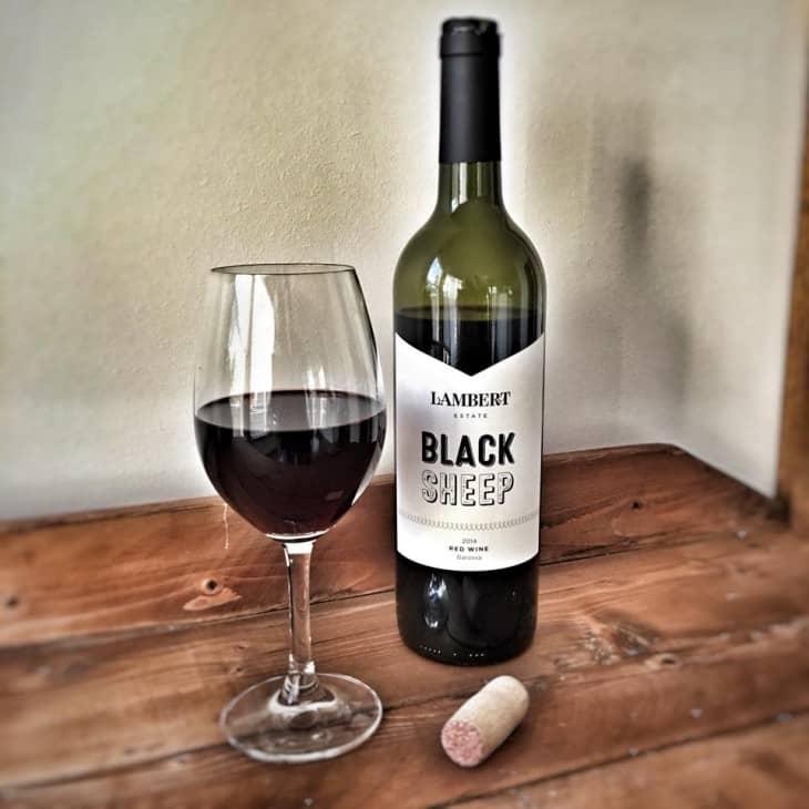 Lambert Black Sheep Blend 2015