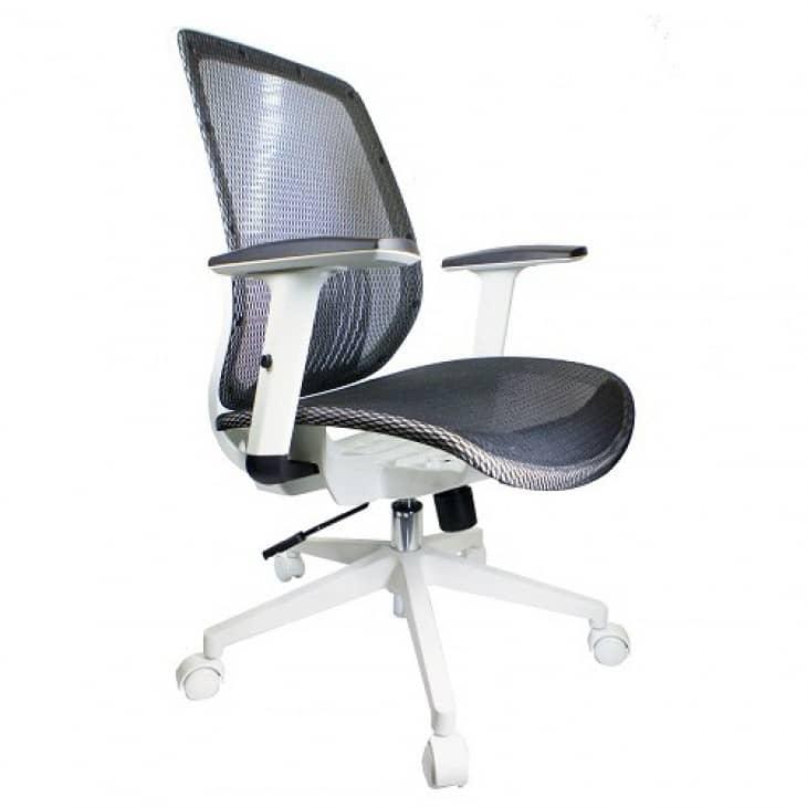 Wolgy-W 人體工學椅